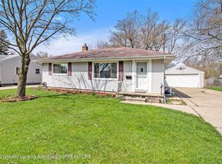 3434 Schlee St, Lansing, MI
