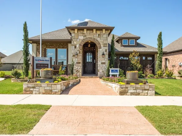 Cedaridge Plan, South Pointe Cottage Series