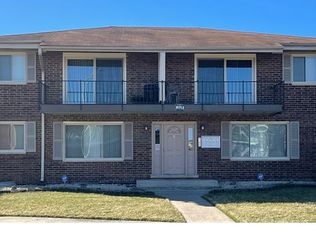 19712 Terrace Ave, Chicago Heights, IL 60411