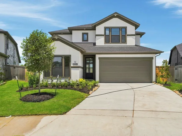 21534 Sand Fringepod Way, Cypress, TX 77433