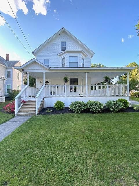 1st image of 23 Hall Ave #A
