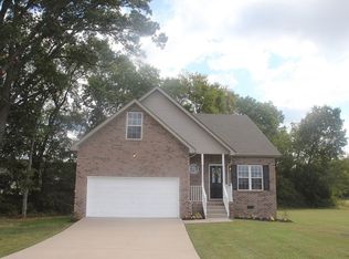 306 Jericho St, Smyrna, TN 37167