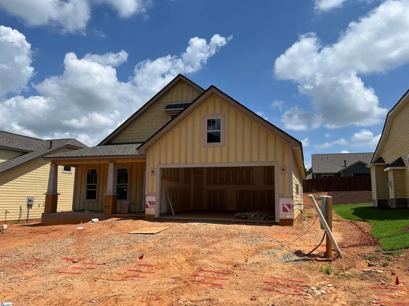 304 Ridgebury Pl Lot 23, Greenville, SC 29607