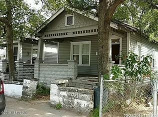 1211 Florida Ave, Jacksonville, FL 32206
