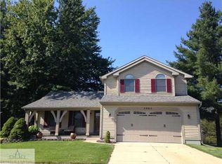 5965 Macmillan Way, Lansing, MI 48911