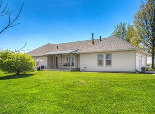 5264 S C Hwy, Plattsburg, MO 64477
