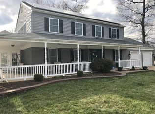 6720 Dolphin Ct, Waldorf, MD