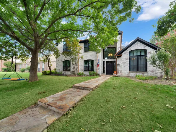 427 Halifax Dr, Coppell, TX 75019