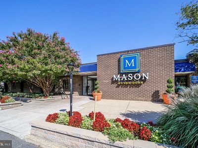 4 Van Dorn St #602, Alexandria, VA, 22304