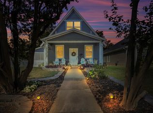 1401 N Bradley St, McKinney, TX 75069