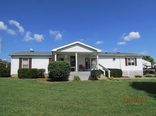 515 Sunset Dr, Vine Grove, KY 40175