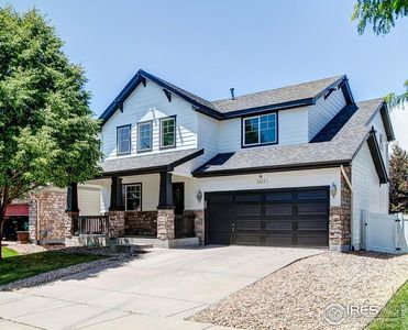 3209 San Marco Ave, Evans, CO, 80620