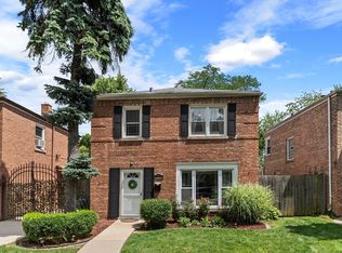 9245 S Vanderpoel Ave, Chicago, IL