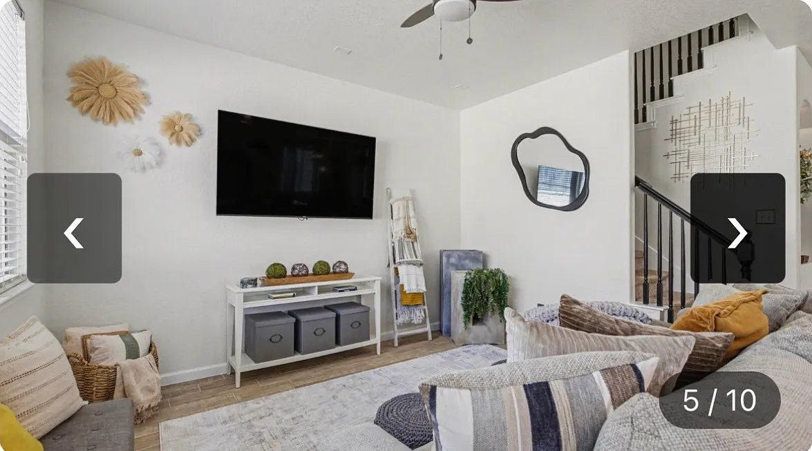 3 bed, 1456 sqft, $2,300 — Photo 3