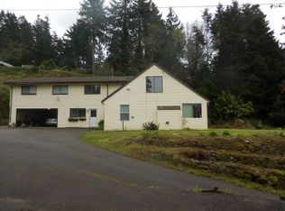 66523 E Bay Rd, North Bend, OR 97459