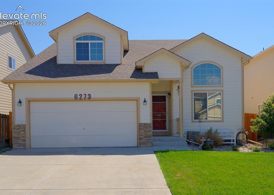 1st image of 6273 Saddlebred Way