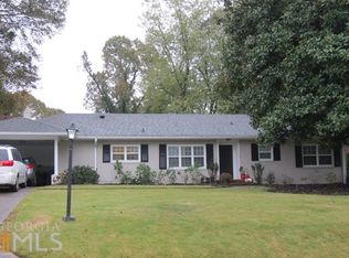 475 Stillwood Dr, Gainesville, GA 30501