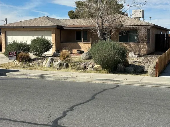 740 W Church Ave, Ridgecrest, CA 93555