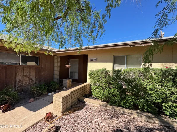 2640 E VIRGINIA Avenue, Phoenix, AZ 85008