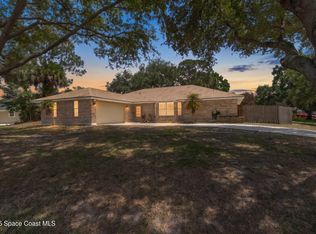 380 Narragansett St NE, Palm Bay, FL 32907