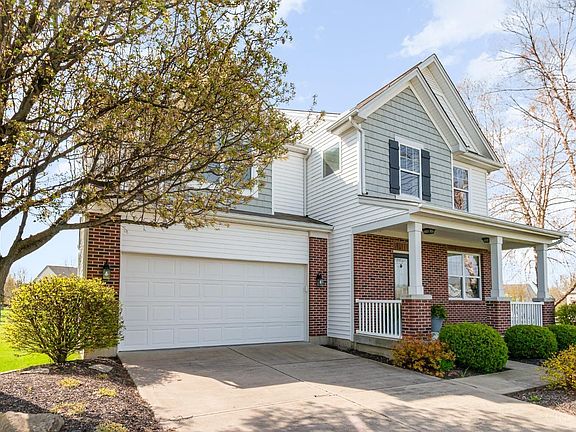 2nd image of 1726 Greentree Meadows Dr