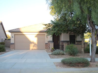 21886 E Gold Canyon Dr, Queen Creek, AZ, 85142