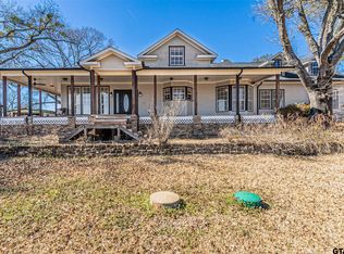 11786 County Road 4401, Larue, TX 75770