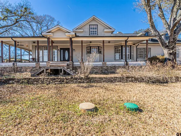 11786 County Road 4401, Larue, TX 75770