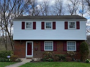 124 Parise Rd, Pittsburgh, PA 15221
