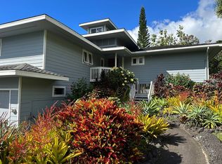 83-5762 Kahauloa Way, Captain Cook, HI 96704