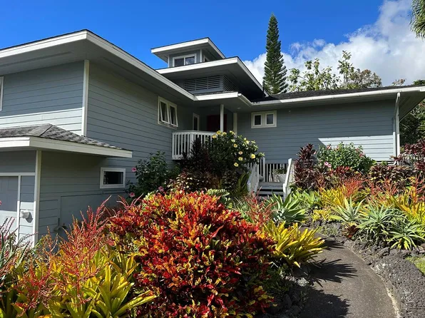 83-5762 Kahauloa Way, Captain Cook, HI 96704