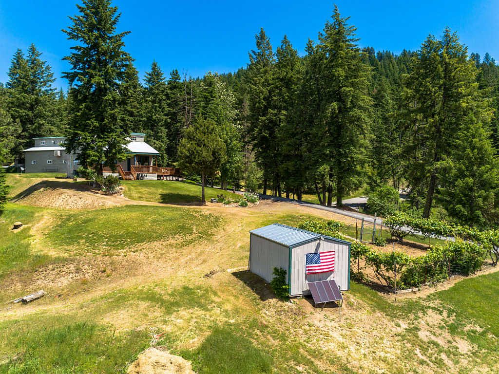 17288 N Triangle 7 Rd, Hayden Lake, ID 83835 Zillow