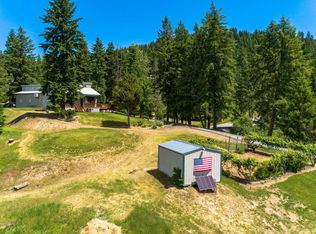 17288 N Triangle 7 Rd, Hayden Lake, ID 83835