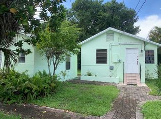 2140 SW 25th St, Miami, FL 33133