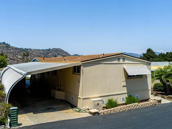 4650 Dulin Rd Space 119, Fallbrook, CA 92028