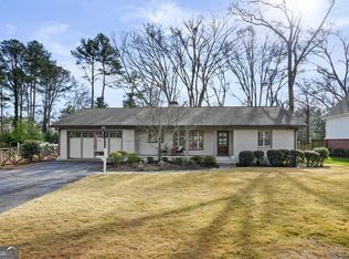 320 Chicopee Dr NE, Marietta, GA 30060