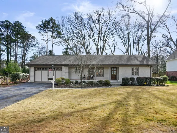 320 Chicopee Dr NE, Marietta, GA 30060