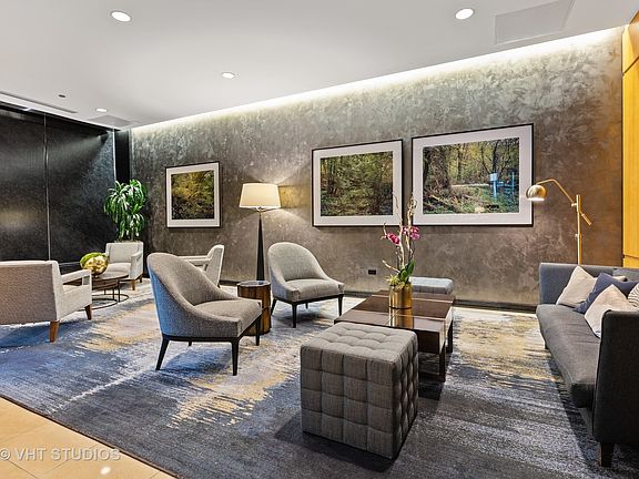 4th image of 600 N Lake Shore Dr APT 2001
