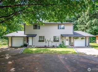 2209 McIver Court SW, Tumwater, WA 98512