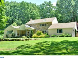 110 Mitchford Rd, Wayne, PA 19087