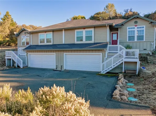 10401 Point Lakeview Rd, Kelseyville, CA 95451