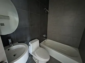 Rented by Garden Management