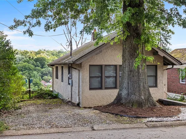 55 Marwood Ave, Pittsburgh, PA 15221