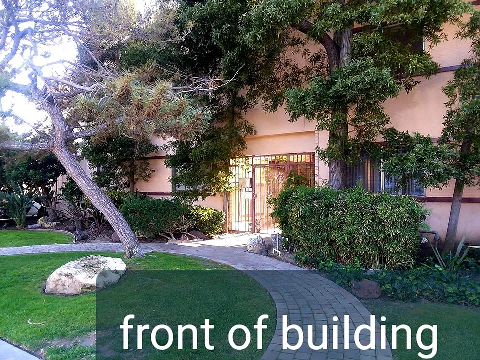 3705 Westwood Blvd #6