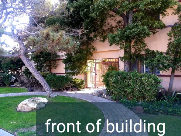 3705 Westwood Blvd #6, Los Angeles, CA 90034