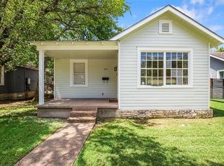 307 E 38th St, Austin, TX 78705