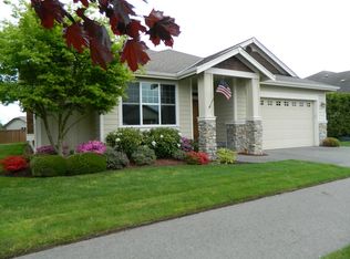 1090 Talus Dr, Sequim, WA