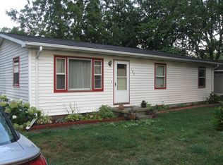 107 Kay Dr, Homer, IL 61849