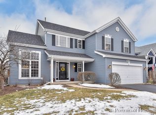 39W539 W Haladay Ln, Geneva, IL 60134