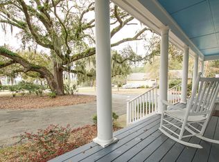 269 Pleasant Point Dr, Beaufort, SC 29907
